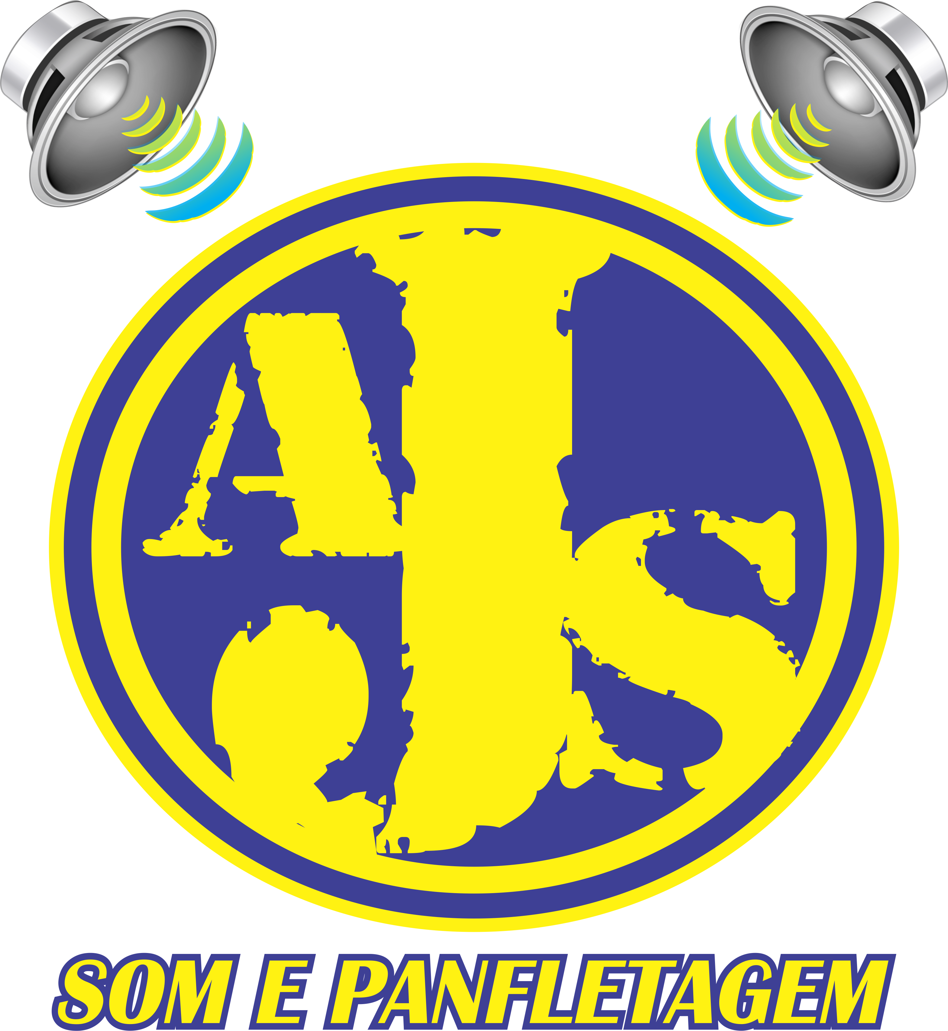 logo ajs